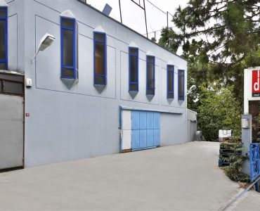 Beylerbeyi  Mobilya Fabrika ve Deposu